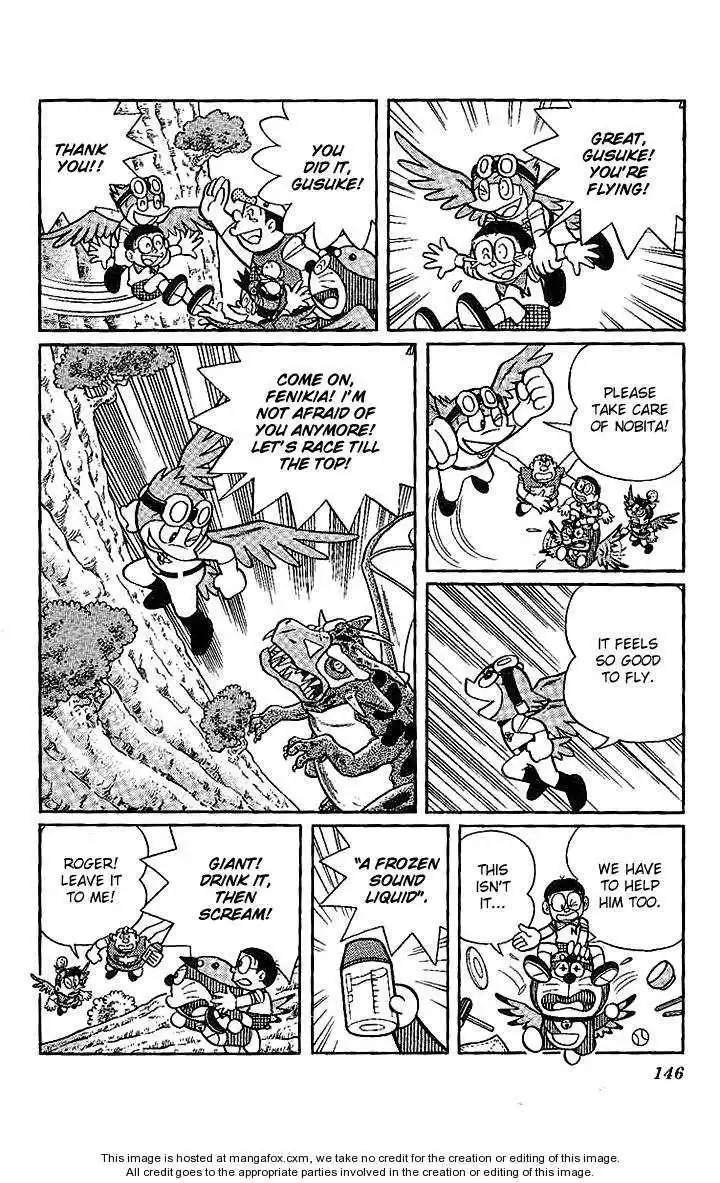 Doraemon Long Stories Chapter 21.6 19